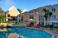City Lodge Hotel Bloemfontein - ที่มีสระว่ายน้ำ
