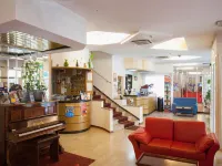 Hotel Bamby