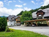 #1 Mit 2 Schlafzimmern für 6 Personen Hotels in Sankt Lorenzen ob Murau