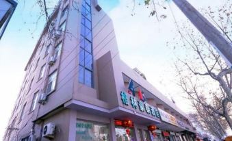 GreenTree Inn (Qingjiangpu District Second People's Hospital Huaihai South Road Store)