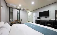Seosan Hotel November Hôtels à : Seosan