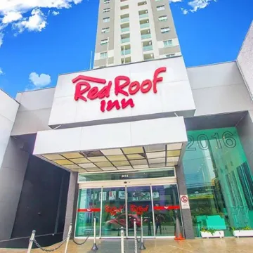 รีดอนดราด CWB โรงแรมใกล้Sacred Art Museum