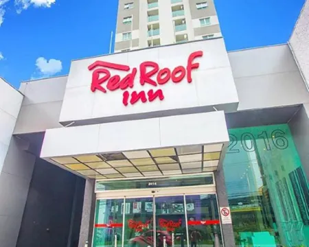 Rede Andrade Cwb Hotels in Curitiba