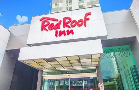 CWB 拉德安德拉德酒店