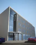 Storm Hotel by Keahotels Hotels in 