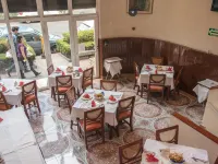 Hotel del Principado Hotels near خواريز