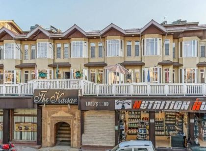 Hotel the Kaisar