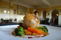 Kilmarnock Arms Hotel Hotels in Cruden Bay