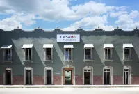 CASA MX alameda Hotels in 