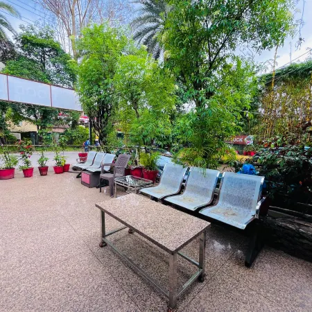 Hotel Good Luck Residency, Mount Abu