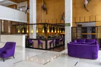 Radisson Blu Anchorage Hotel - 5-Star