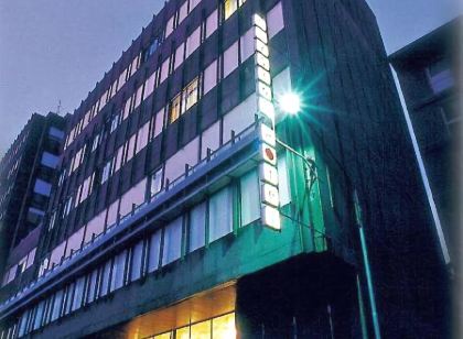 Crystal Hotel Varese