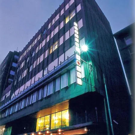 Crystal Hotel Varese