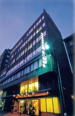 Crystal Hotel Varese Hotel in zona Seconda Cappella (Visitazione)