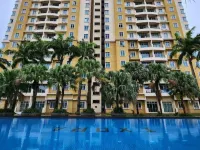 Ixora Coliving Lifestyle Homestay Hoteles en Bukit Baru