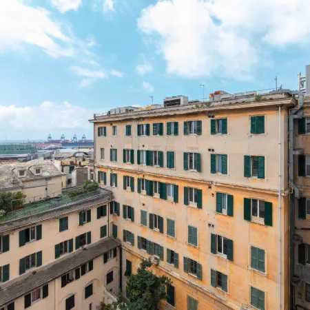 Hotel Britannia