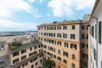 Hotel Britannia - Ocean View
