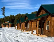 Cabin Village