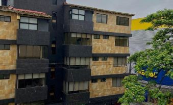 Hotel Ruiseñor Itagui