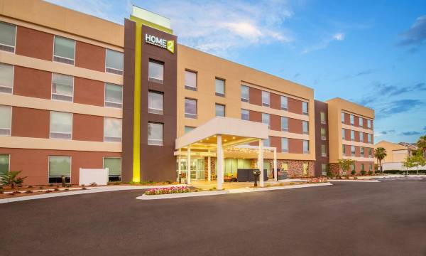 Home2 Suites by Hilton Kingsland