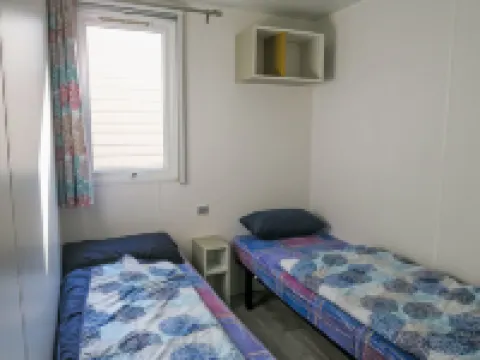 Camping Laguna Village