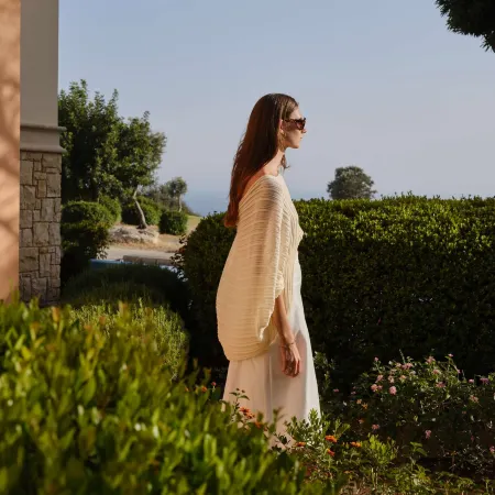 Aphrodite Hills Hotel