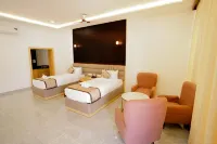 Tripura Resorts Отели в г. Рангаредди