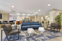 Best Western Plus Sugar Land/Stafford Hotels near Laserzone