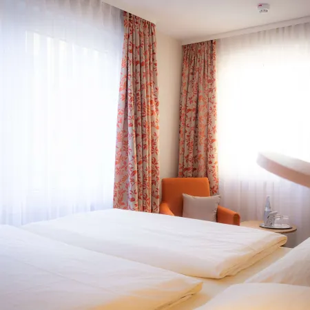 Hotel Azenberg Stuttgart, Sure Hotel Collection by BW