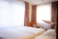 Hotel Azenberg Stuttgart, Sure Hotel Collection by BW