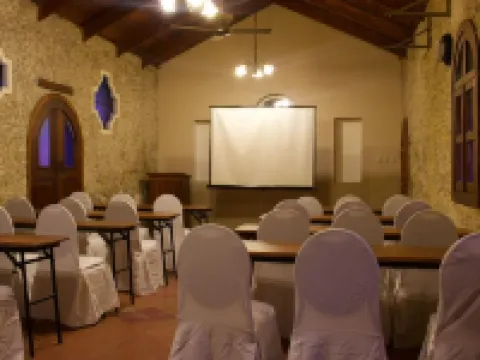 Hotel del Patio Hotels in Flores