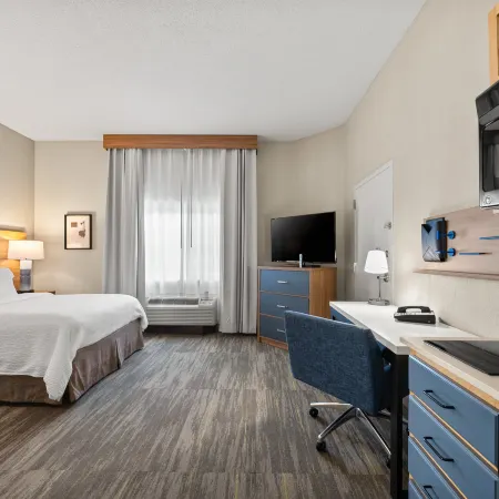 Candlewood Suites BORDENTOWN-TRENTON by IHG