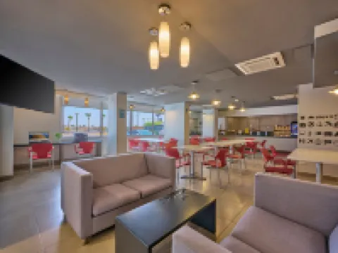 City Express Junior by Marriott Mexicali Hoteles en Mexicali