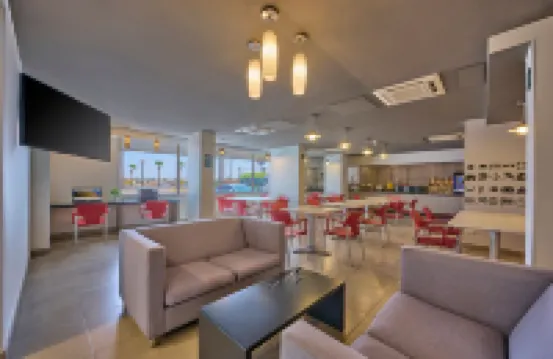 City Express Junior by Marriott Mexicali