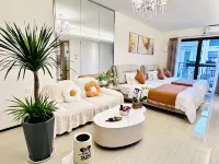 Fangdong Mulan Apartment (Ehong Road No. 2)