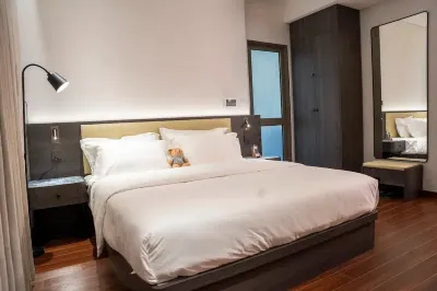 Masteri Waterfront VOCP - by BAY LUXURY Hotels near Đình Giáp - thôn Hành Lạc