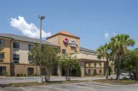 Best Western Plus Daphne Inn  Suites Hotels in Daphne
