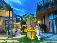 Vanilla Ho Tram Homestay Hotels in Phuoc Thuan