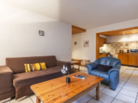 La Tour d'Antheme Hotels in Monthey