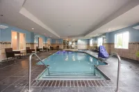 Holiday Inn Express & Suites Tulsa South Bixby