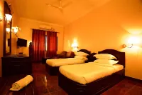 Hotel Residency Park - 2-Star