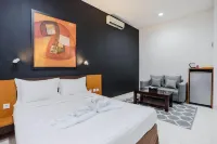 Jambuluwuk Residence Menteng