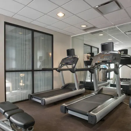 Residence Inn Memphis Downtown