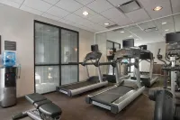 Residence Inn Memphis Downtown