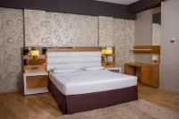Anemon Grand Adana Otel