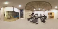 One Villahermosa 2000 - Gym