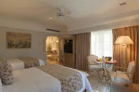 Grand Isla Navidad Golf & Spa Resort with Marina Hotels in Cihuatlan
