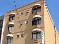 Klein Ville Esteio Centro Hotels in Canoas