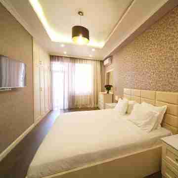 Luxury Apartments in the Centre with 2 Bedrooms & 2 Bathrooms by Sweet Home Rooms