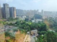 念家民宿(樂青路1号支店)